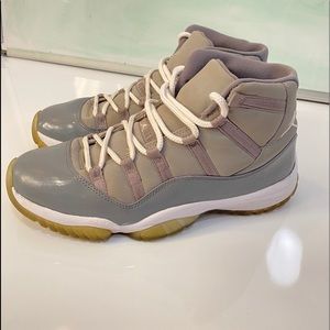 Jordan 11 Retro Cool Grey 2010